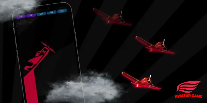 Descarregar o Aviador