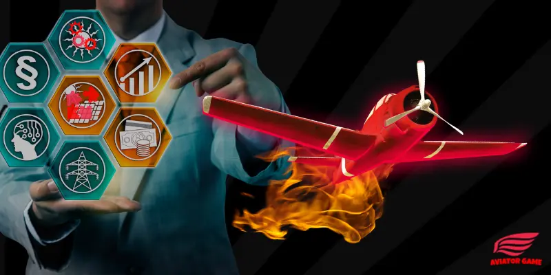 Previsão do aviador Spribe