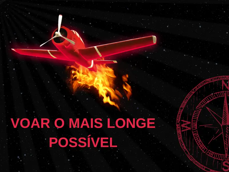 Objectivo principal do jogo