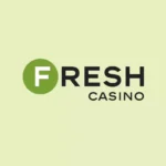 Fresh Casino  logo