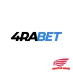 4Rabet Casino logo