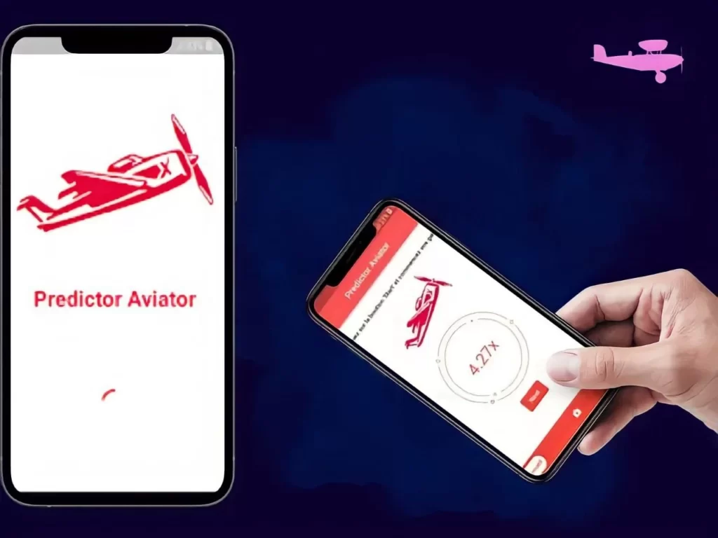 Aviator Game prediction app