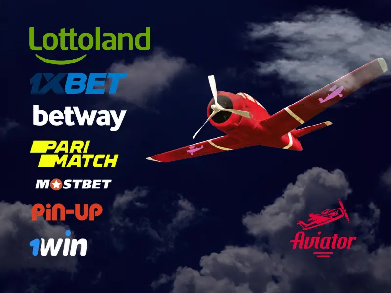 Aviator game in online casinos